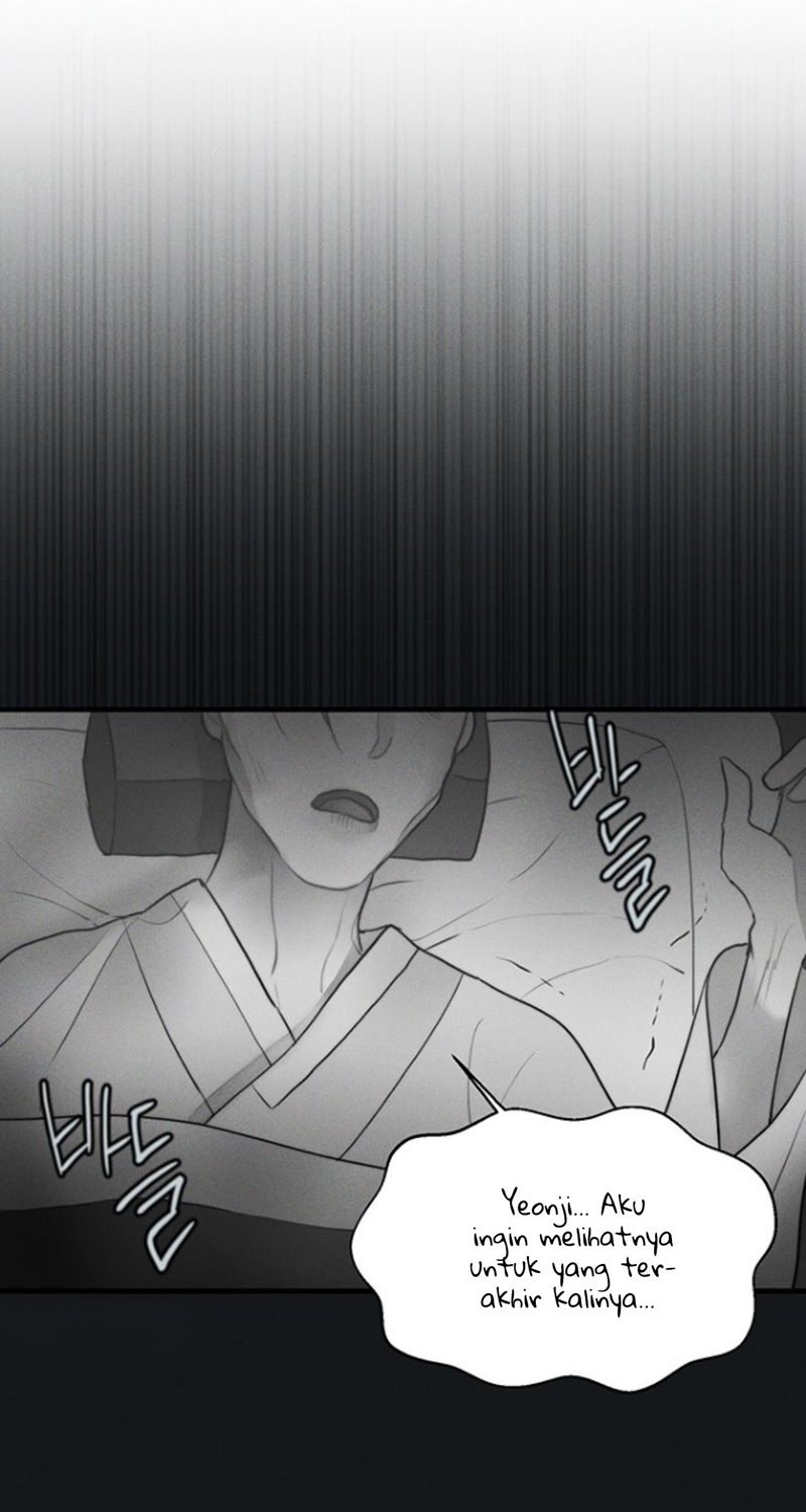 Gwanghae’s Lover chapter 16 halaman 56