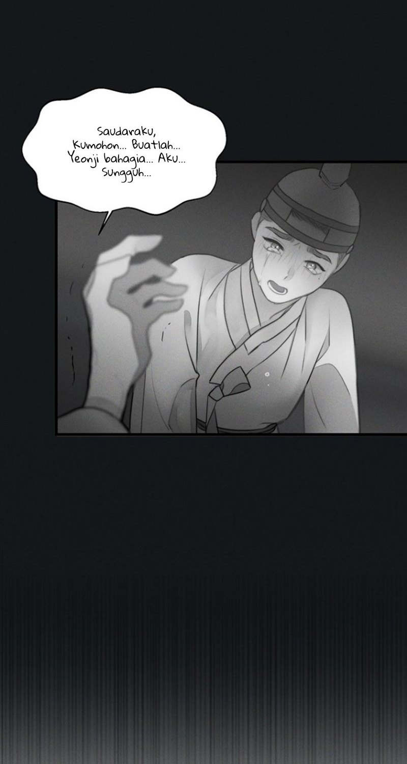 Gwanghae’s Lover chapter 16 halaman 57