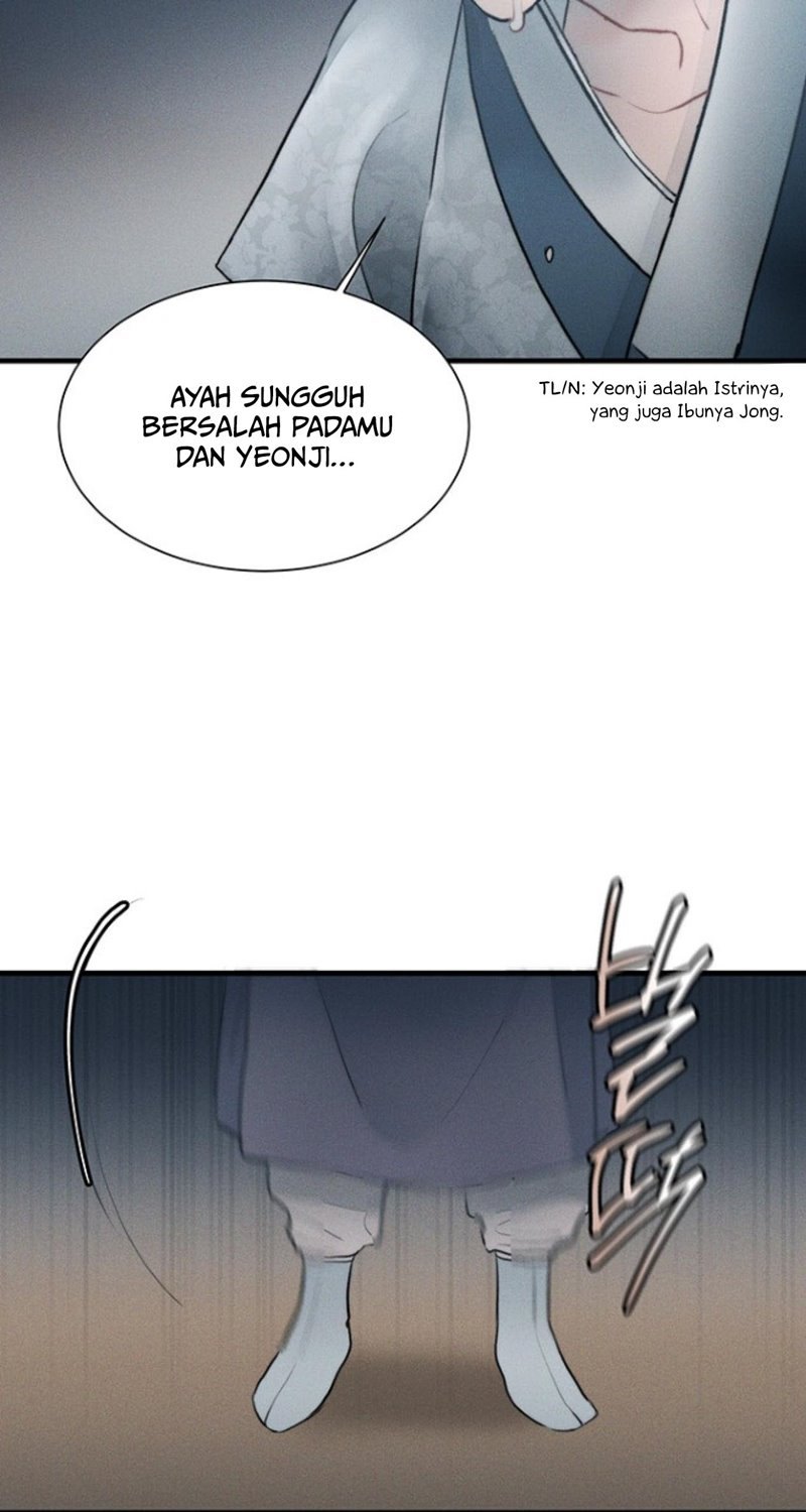 Gwanghae’s Lover chapter 16 halaman 59