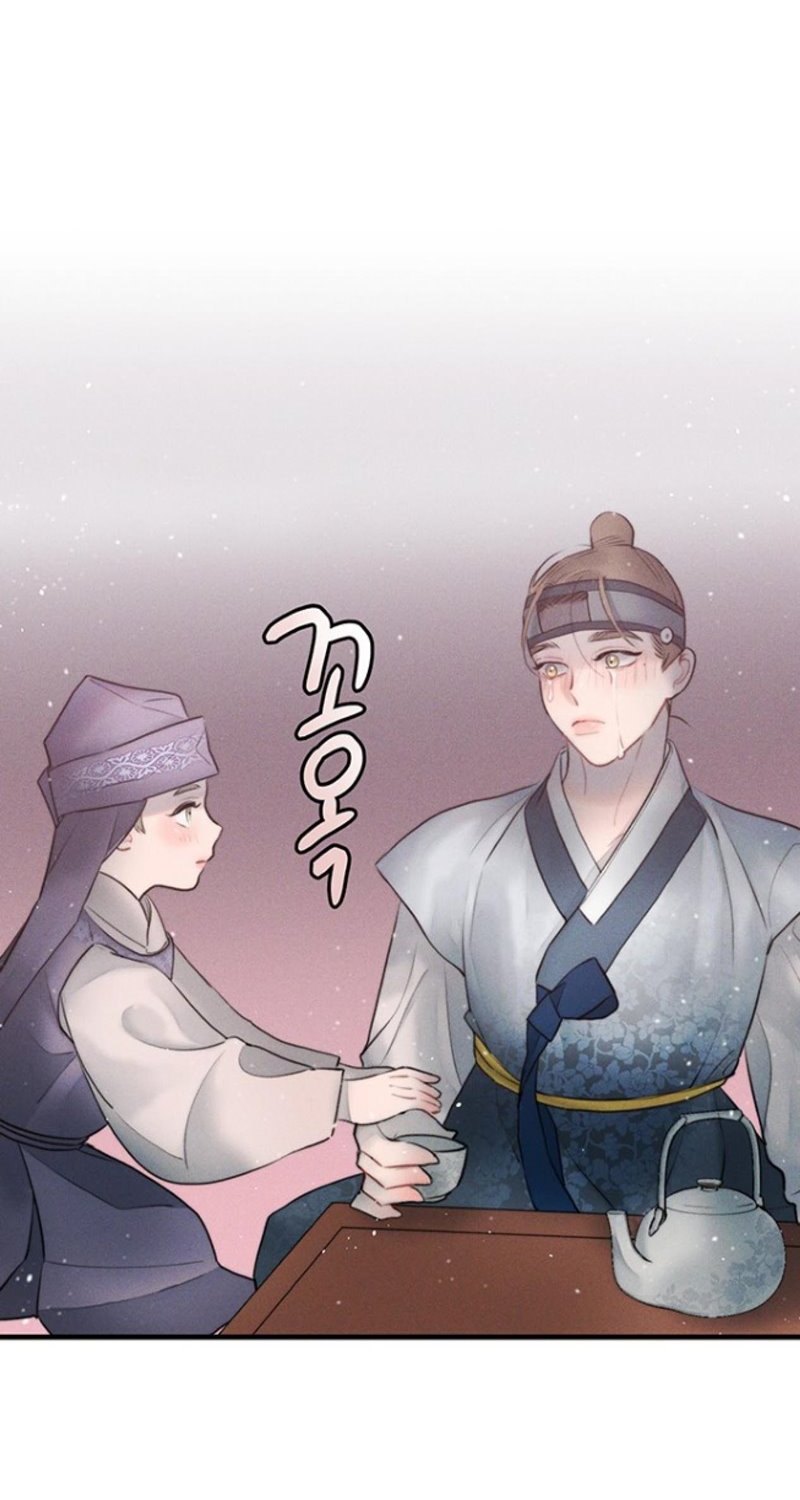Gwanghae’s Lover chapter 16 halaman 61