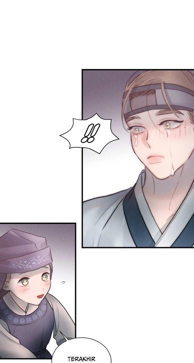 Gwanghae’s Lover chapter 16 halaman 62
