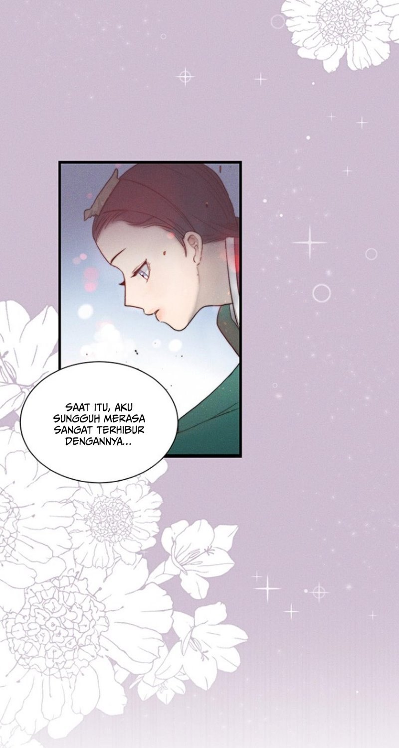 Gwanghae’s Lover chapter 16 halaman 64