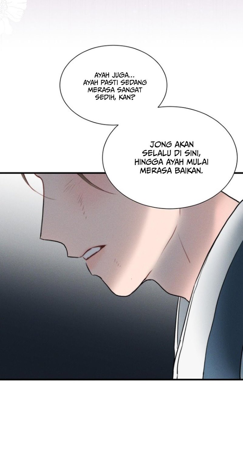 Gwanghae’s Lover chapter 16 halaman 65