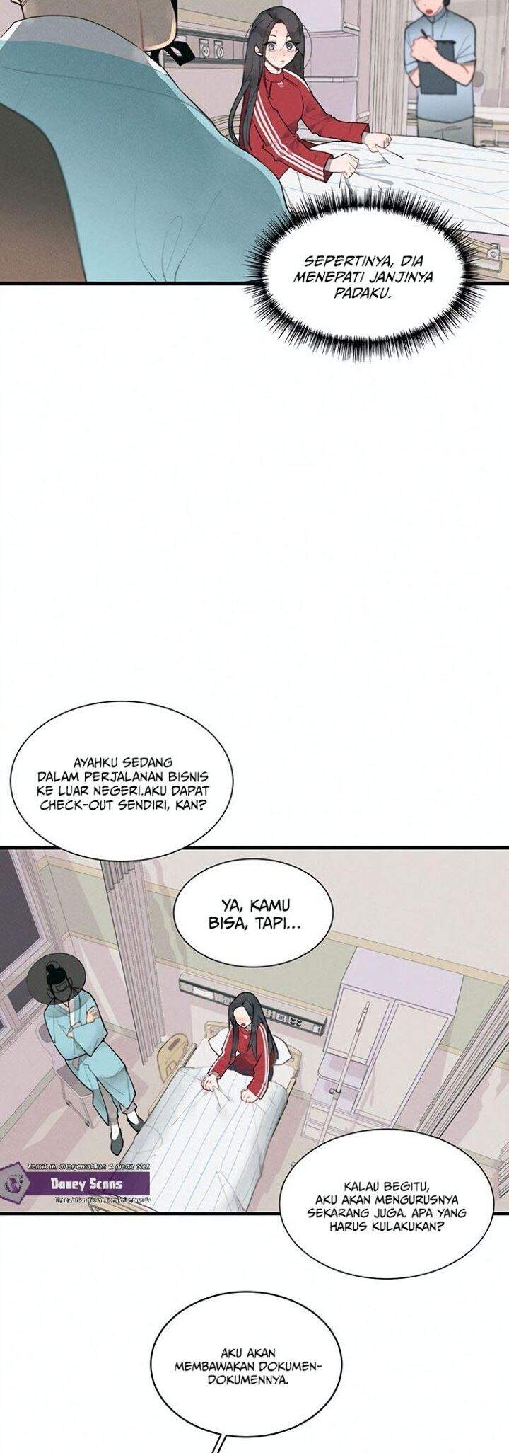 Gwanghae’s Lover Bab 2 halaman 7