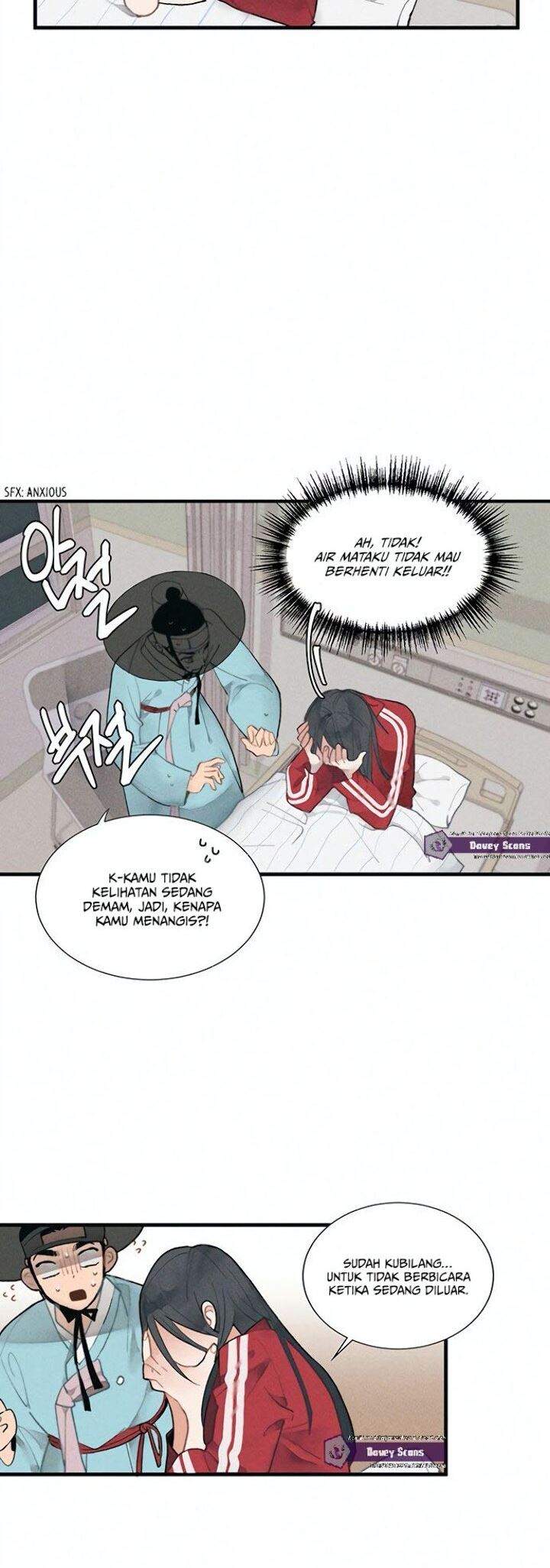 Gwanghae’s Lover Bab 2 halaman 13