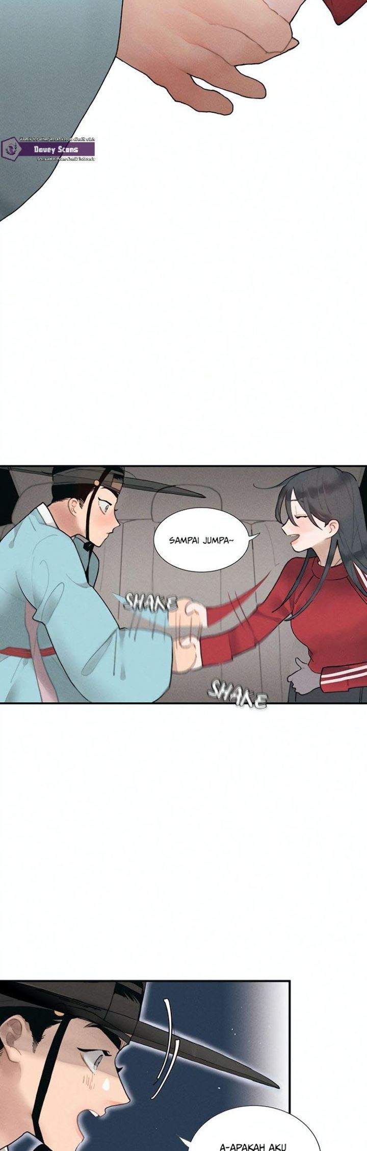 Gwanghae’s Lover Bab 2 halaman 22