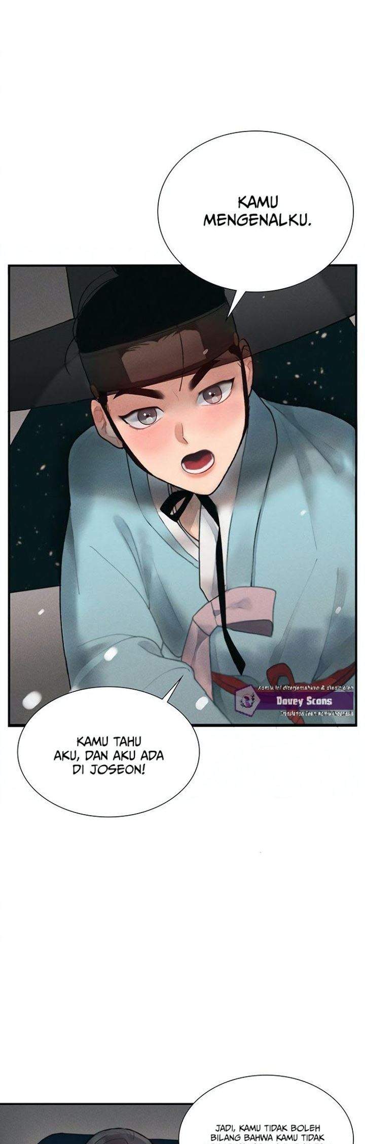 Gwanghae’s Lover Bab 2 halaman 25