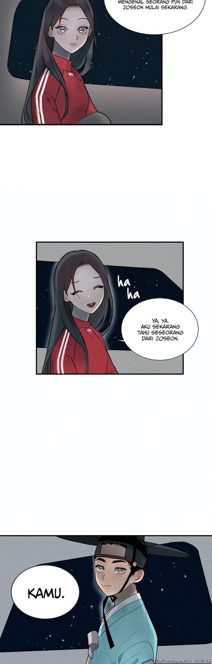 Gwanghae’s Lover Bab 2 halaman 26