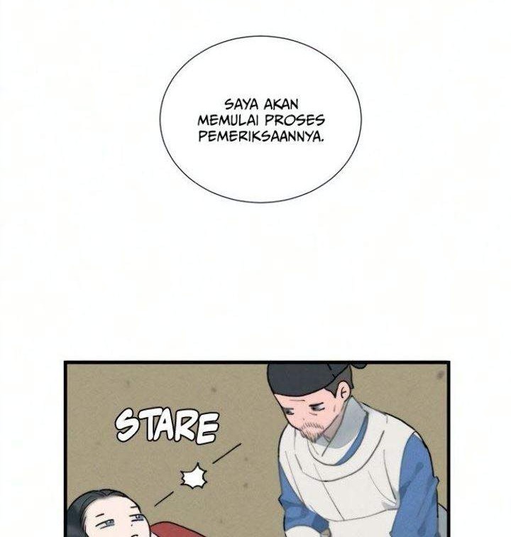 Gwanghae’s Lover Bab 2 halaman 50