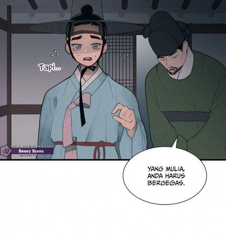 Gwanghae’s Lover Bab 2 halaman 60