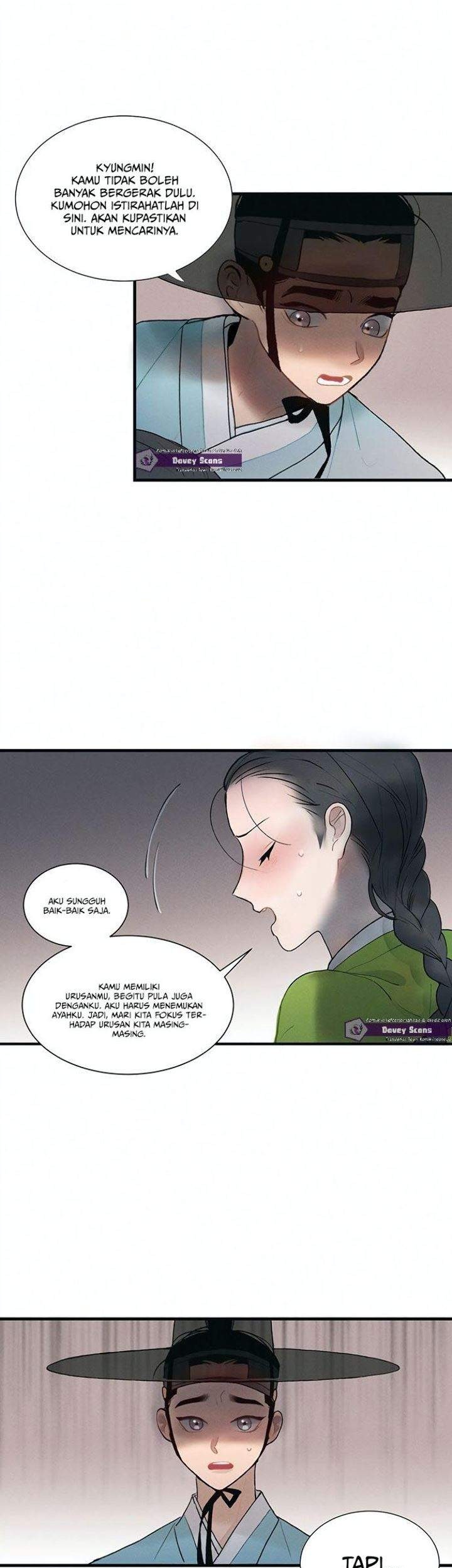 Gwanghae’s Lover Bab 2 halaman 65
