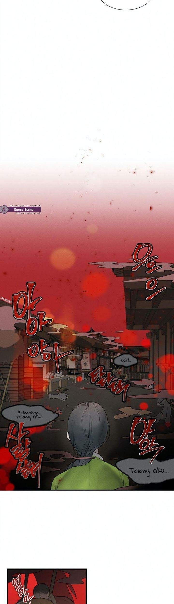 Gwanghae’s Lover Bab 2 halaman 67