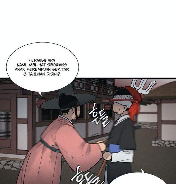 Gwanghae’s Lover Bab 2 halaman 76