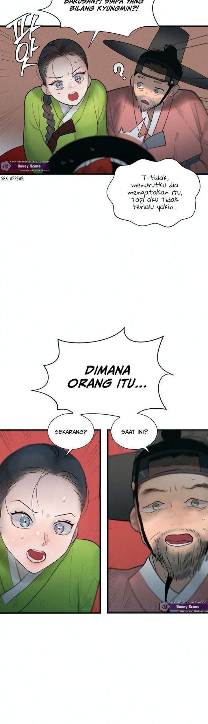 Gwanghae’s Lover Bab 2 halaman 79