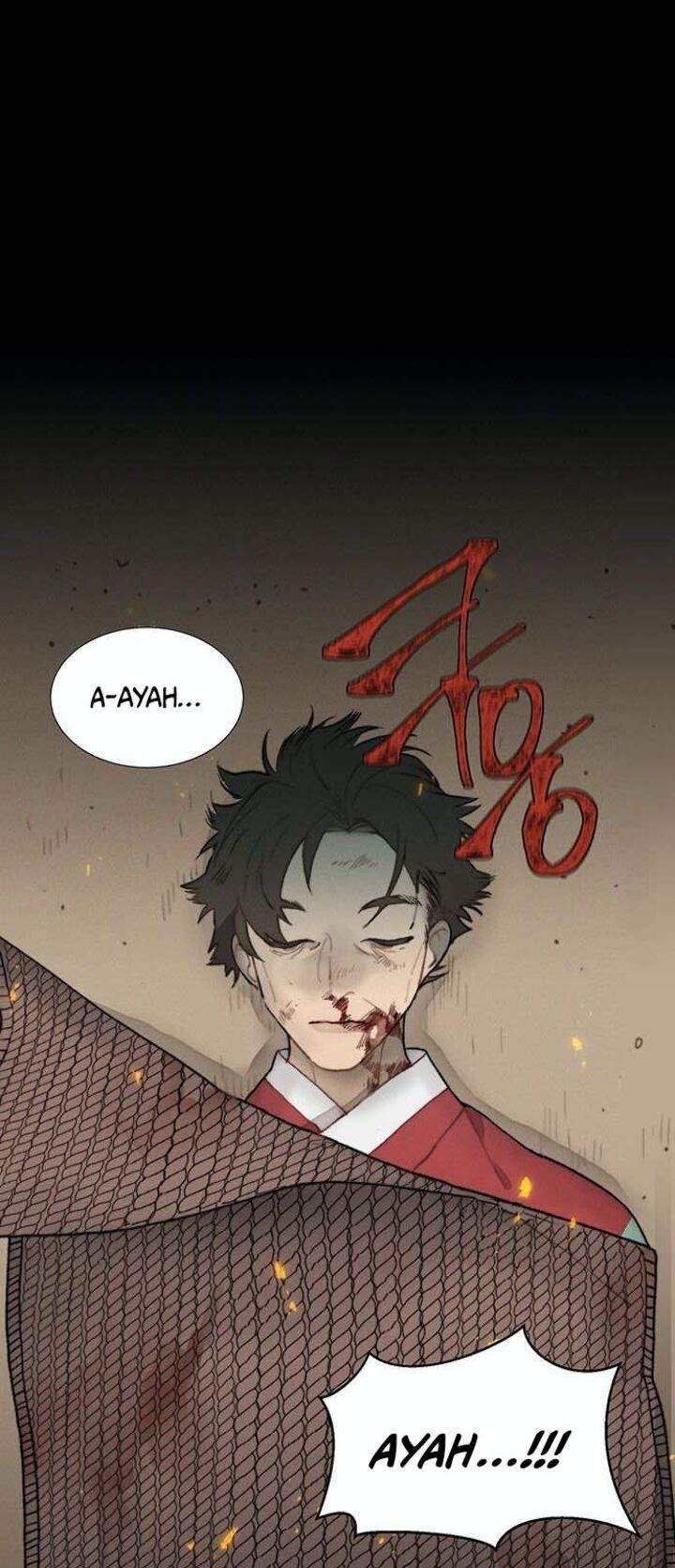 Gwanghae’s Lover chapter 3 halaman 2