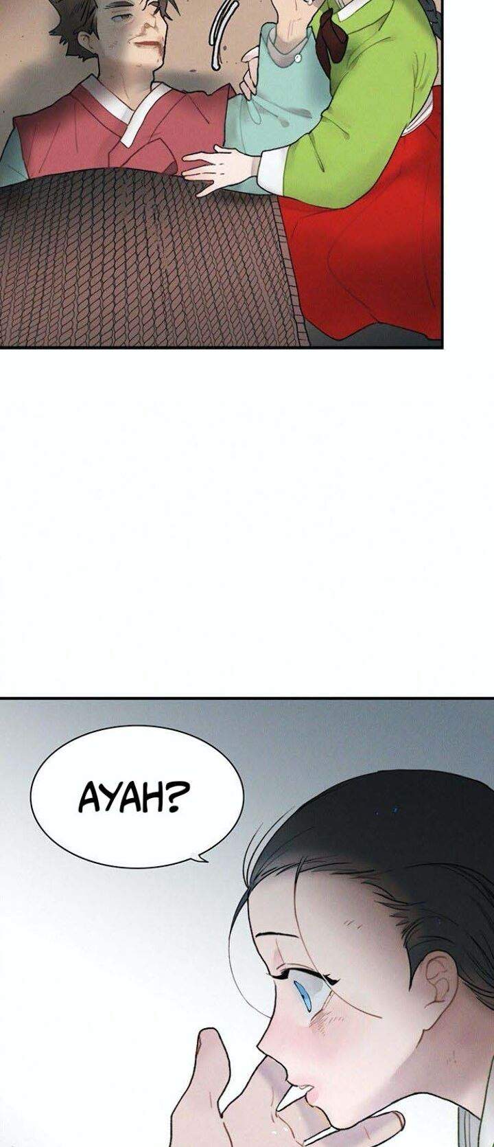 Gwanghae’s Lover chapter 3 halaman 15