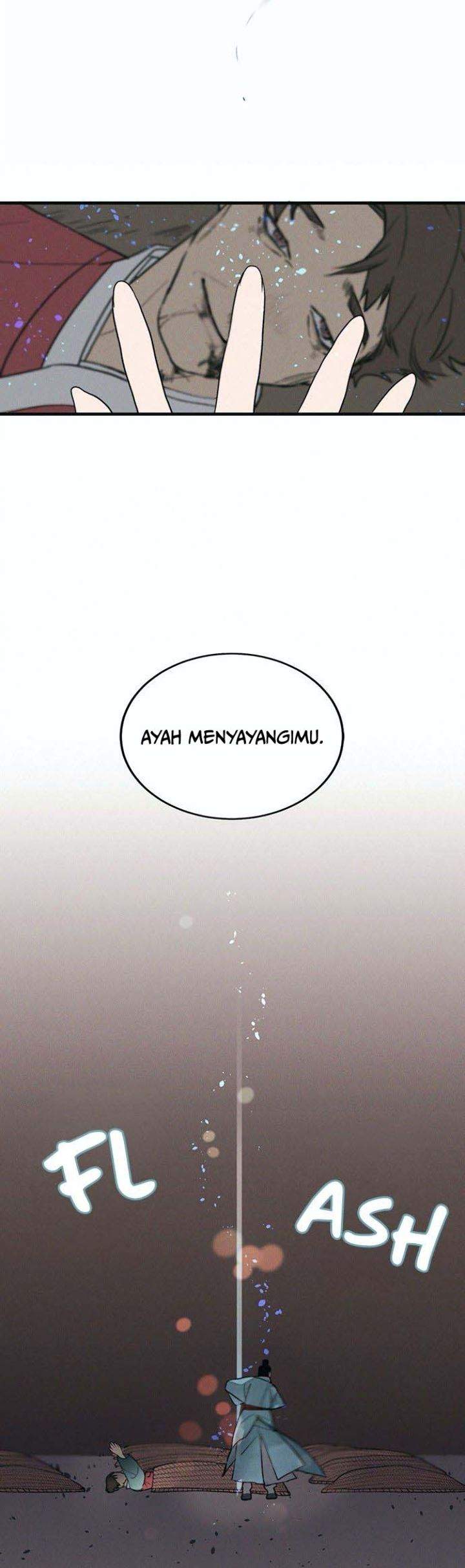 Gwanghae’s Lover chapter 3 halaman 21