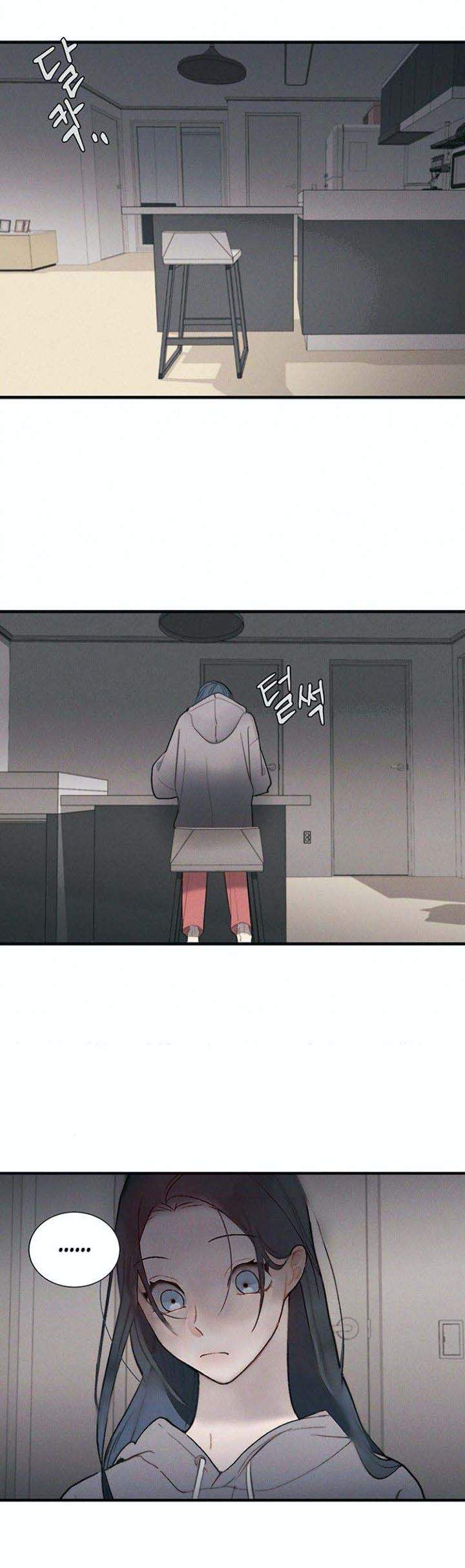 Gwanghae’s Lover chapter 3 halaman 24