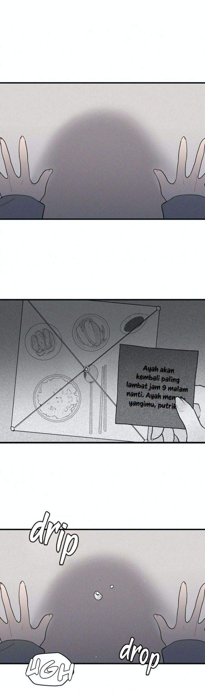 Gwanghae’s Lover chapter 3 halaman 25