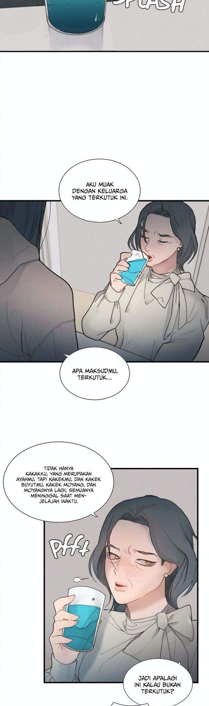 Gwanghae’s Lover chapter 3 halaman 30