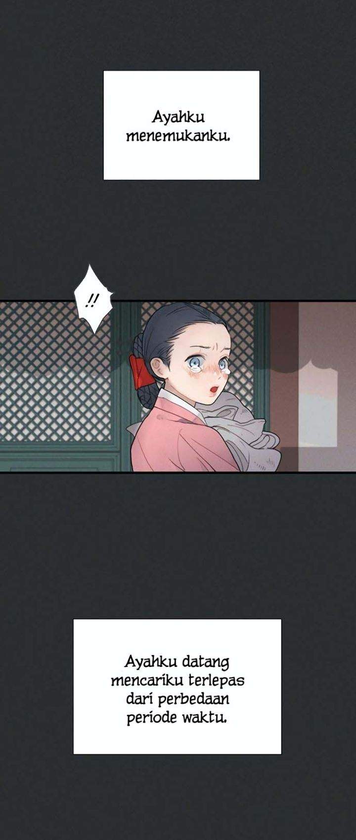 Gwanghae’s Lover chapter 3 halaman 44