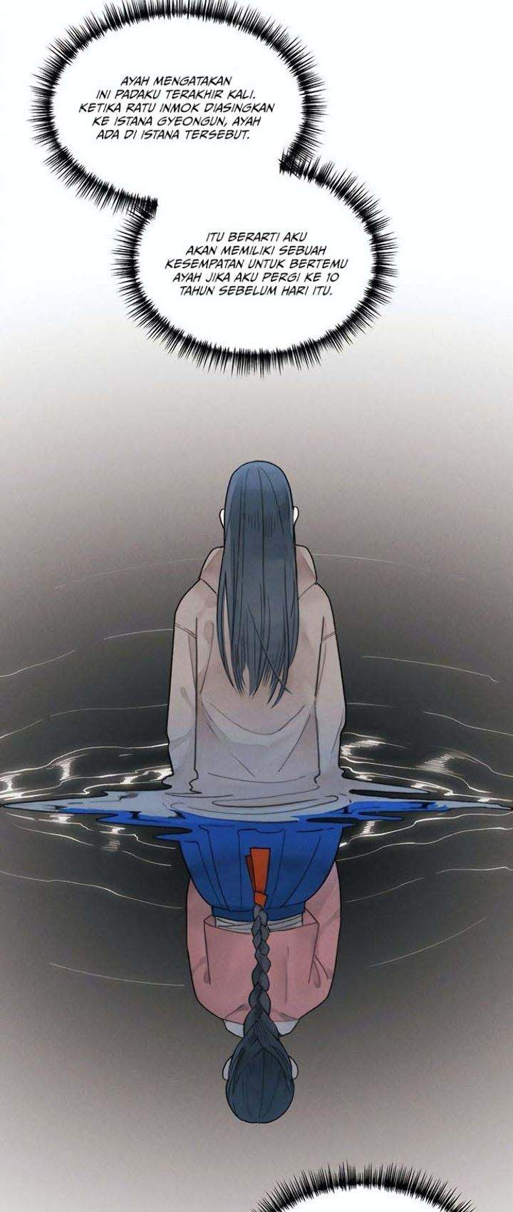 Gwanghae’s Lover chapter 3 halaman 46