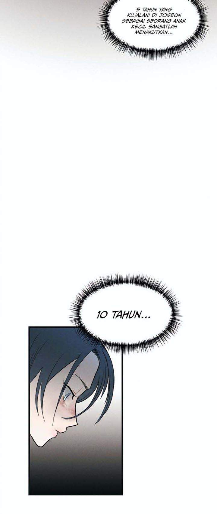Gwanghae’s Lover chapter 3 halaman 47