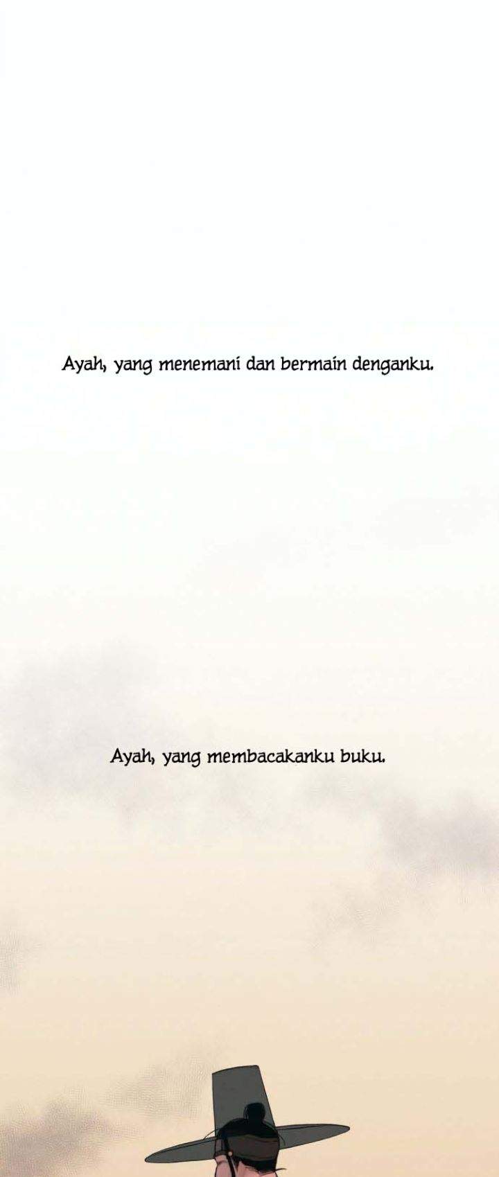 Gwanghae’s Lover chapter 3 halaman 48