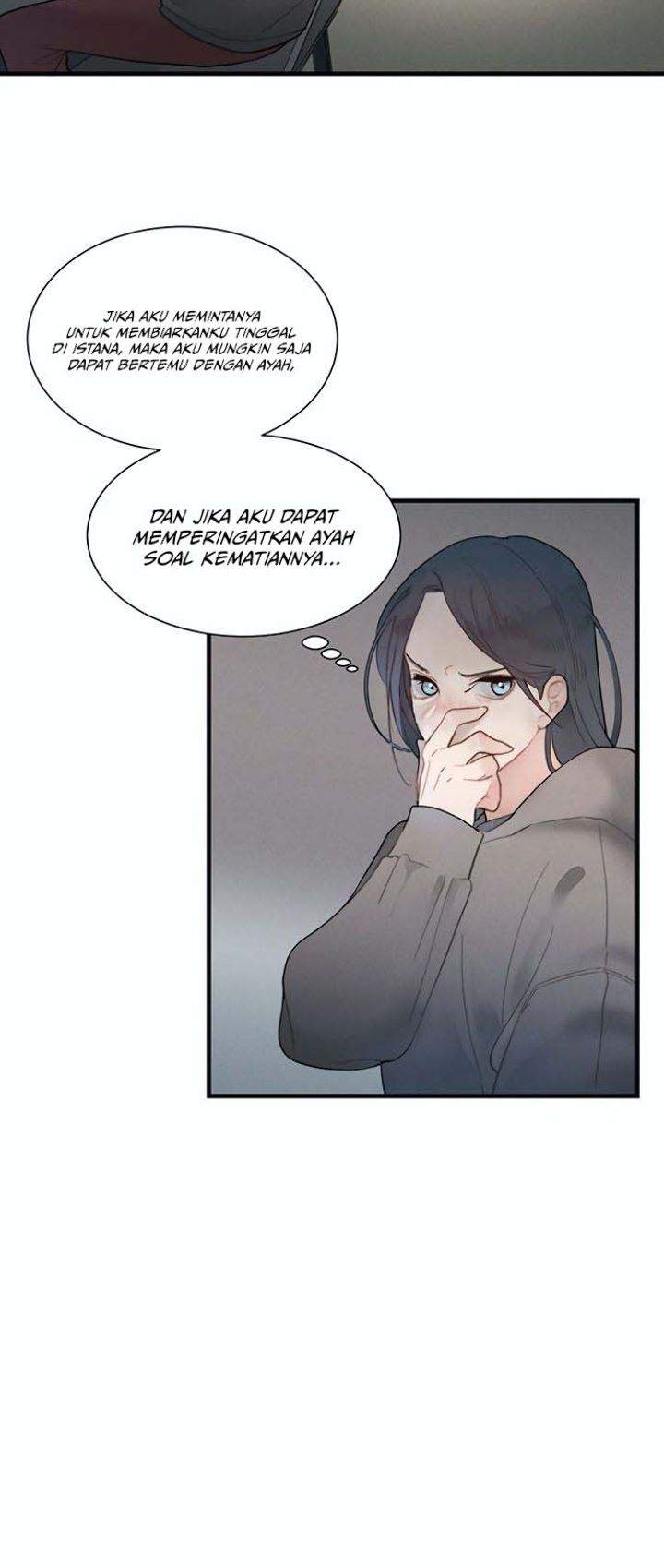 Gwanghae’s Lover chapter 3 halaman 53