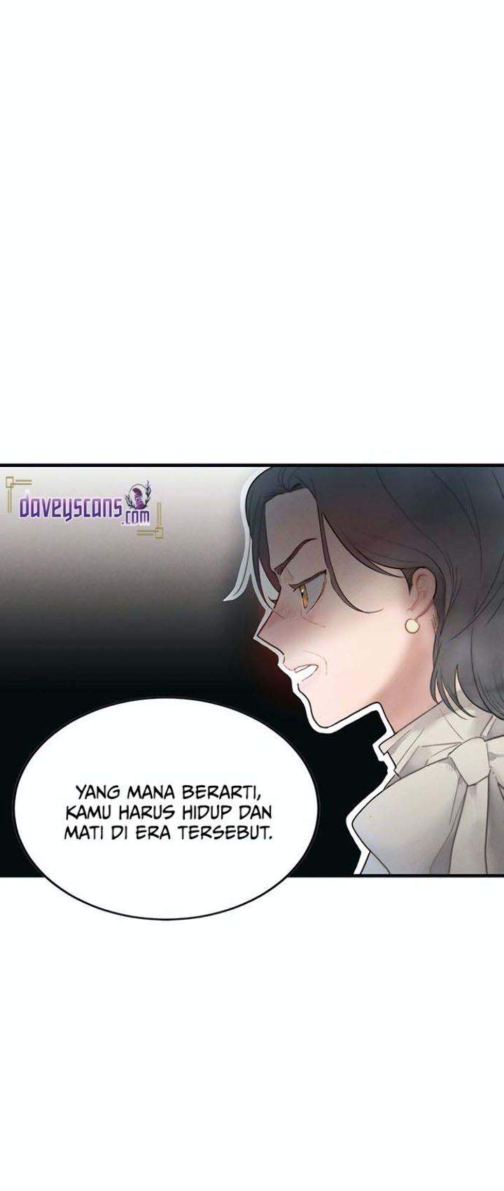 Gwanghae’s Lover chapter 3 halaman 55