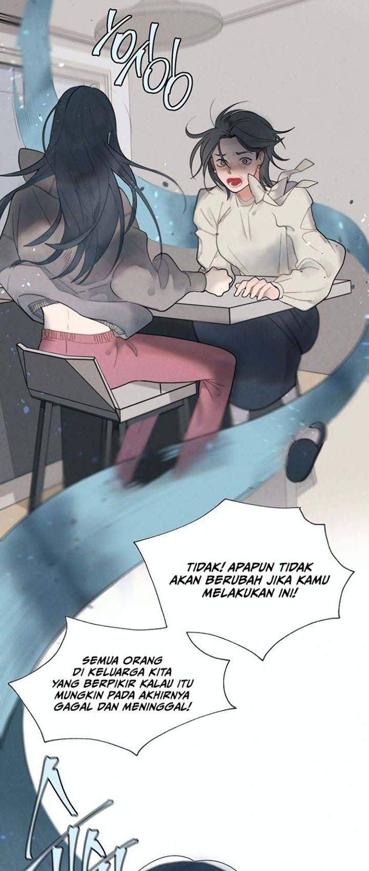 Gwanghae’s Lover chapter 3 halaman 58