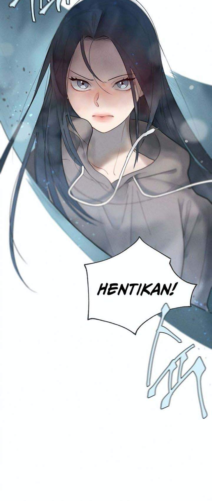 Gwanghae’s Lover chapter 3 halaman 59