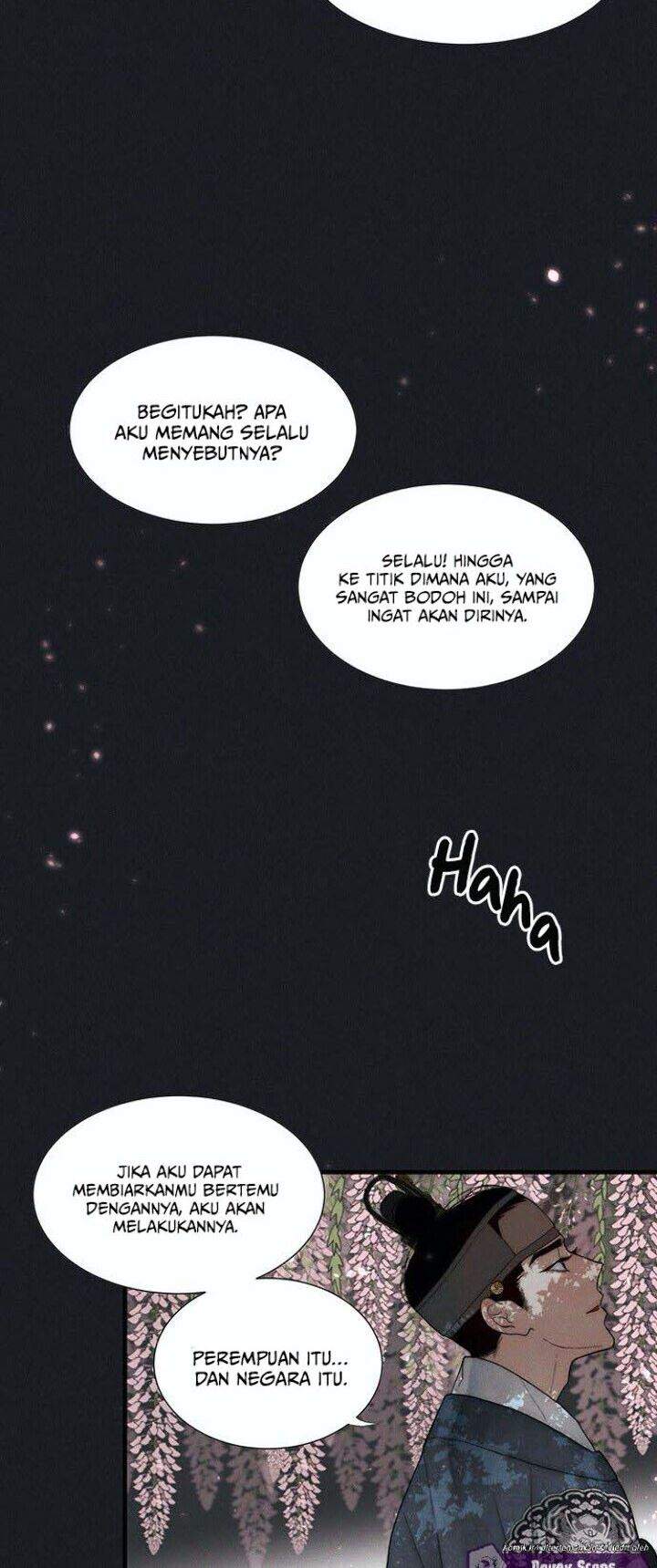 Gwanghae’s Lover chapter 4 halaman 6