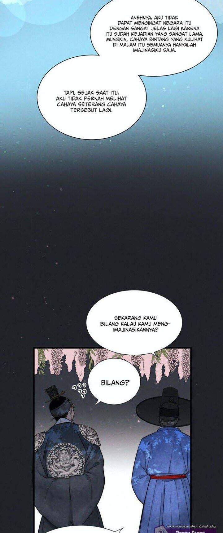 Gwanghae’s Lover chapter 4 halaman 8