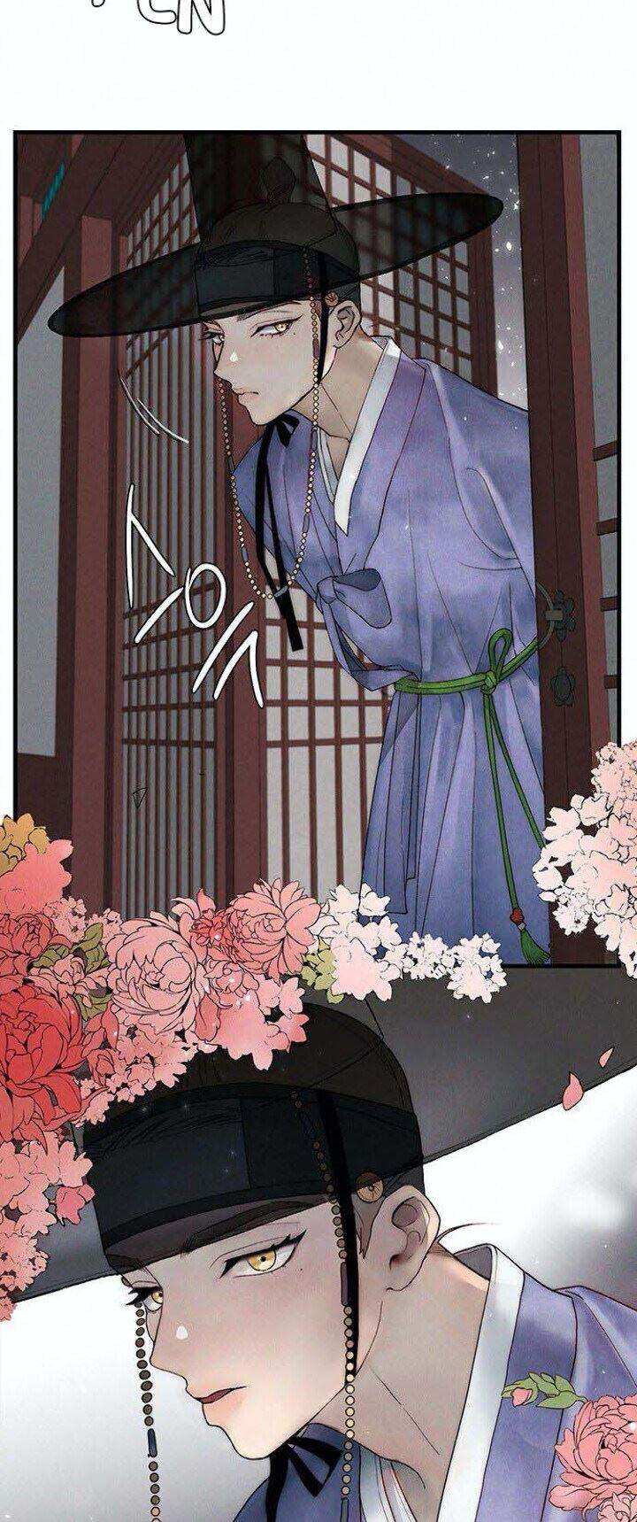 Gwanghae’s Lover chapter 4 halaman 19