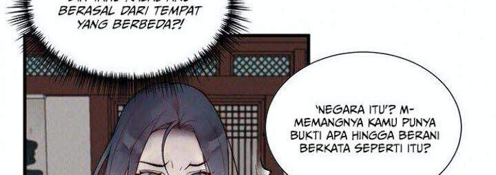 Gwanghae’s Lover chapter 4 halaman 24