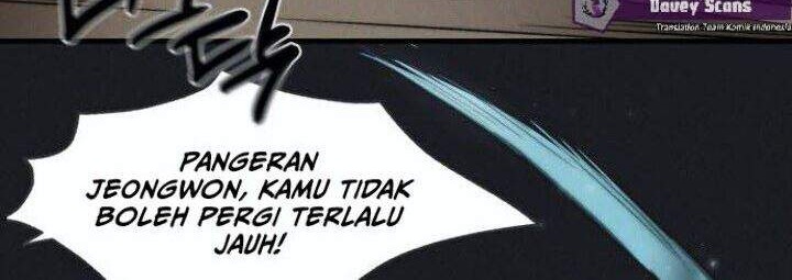 Gwanghae’s Lover chapter 4 halaman 26