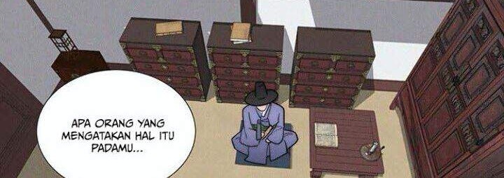 Gwanghae’s Lover chapter 4 halaman 32