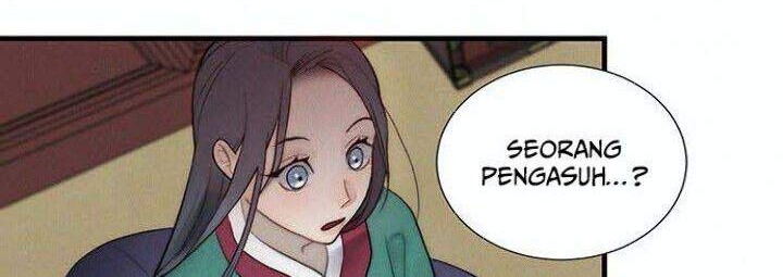 Gwanghae’s Lover chapter 4 halaman 50