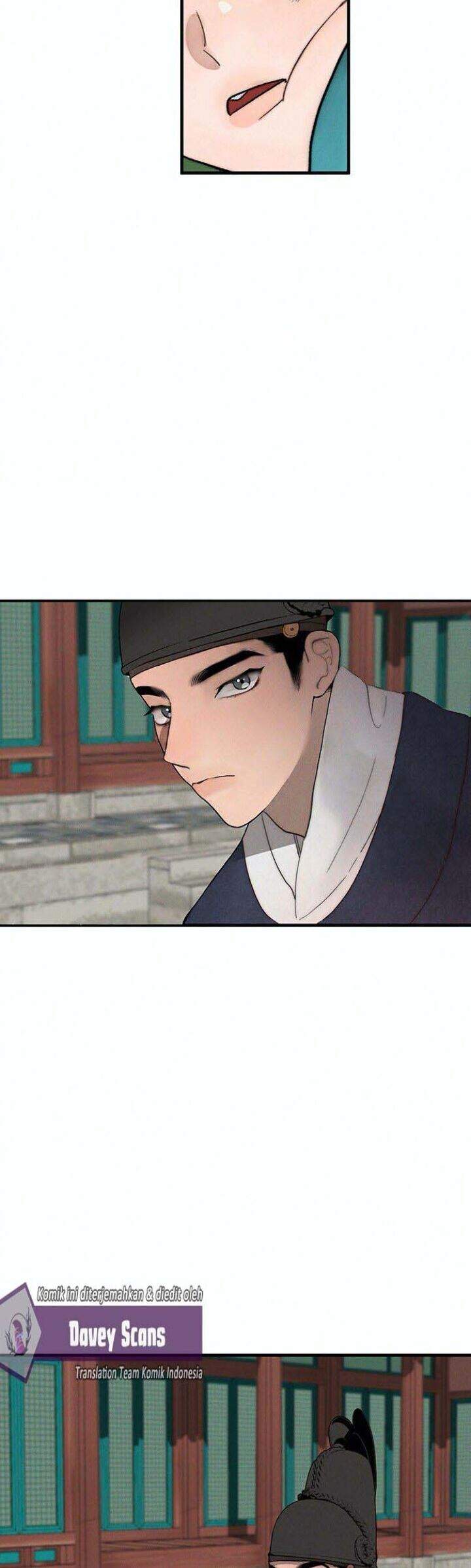 Gwanghae’s Lover chapter 4 halaman 79