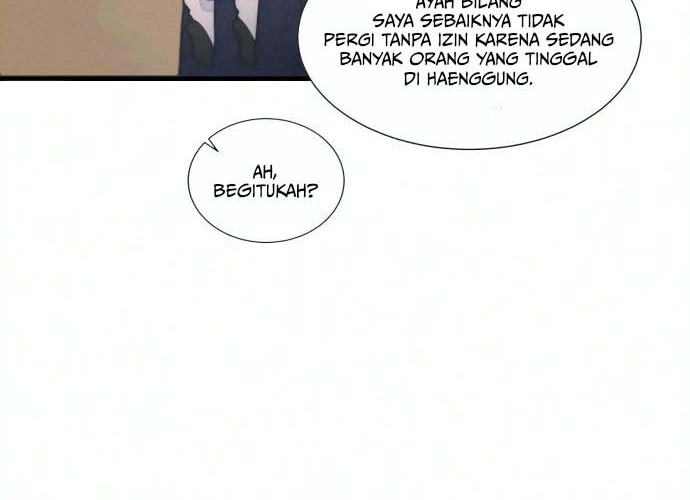 Gwanghae’s Lover chapter 5 halaman 6