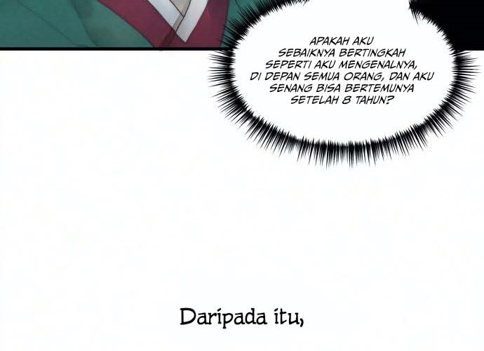 Gwanghae’s Lover chapter 5 halaman 9