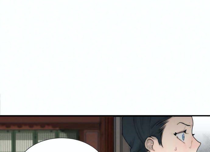 Gwanghae’s Lover chapter 5 halaman 14