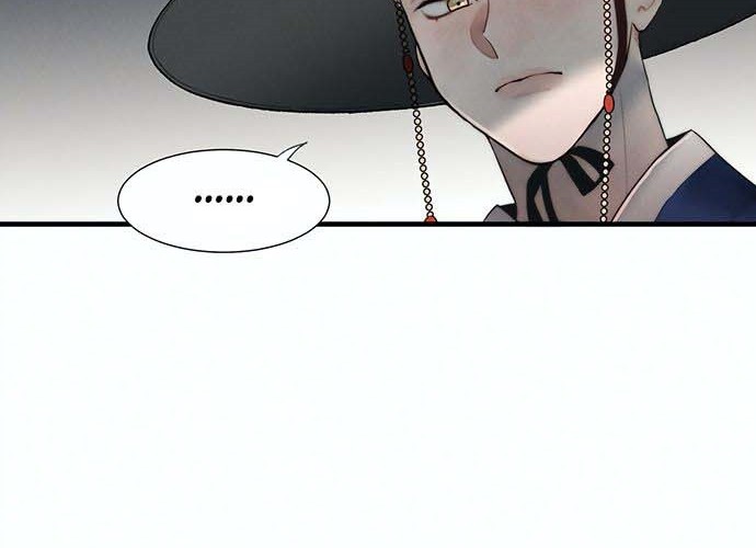 Gwanghae’s Lover chapter 5 halaman 21
