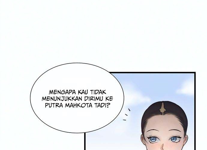 Gwanghae’s Lover chapter 5 halaman 23