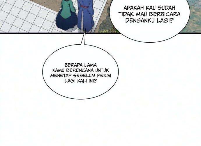 Gwanghae’s Lover chapter 5 halaman 29