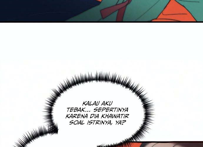 Gwanghae’s Lover chapter 5 halaman 34