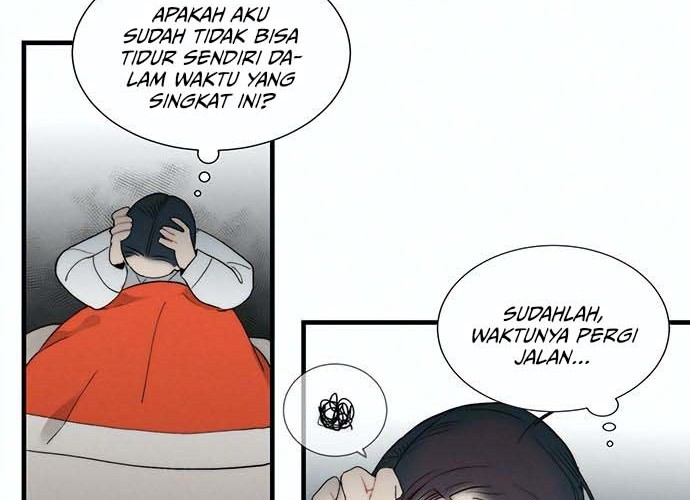 Gwanghae’s Lover chapter 5 halaman 36