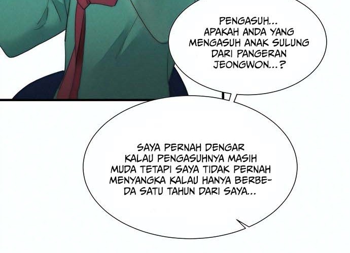 Gwanghae’s Lover chapter 5 halaman 52