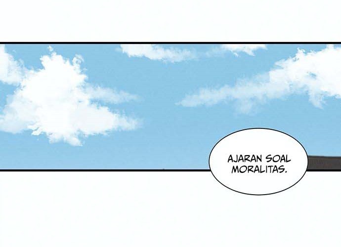 Gwanghae’s Lover chapter 5 halaman 57